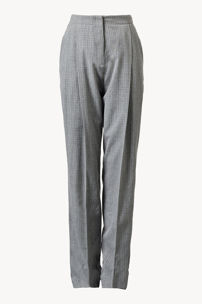 TOVE Studio Lena Trouser Grey