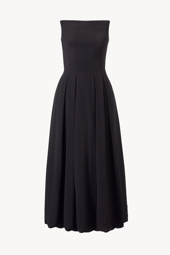 TOVE Studio Malene Dress Black