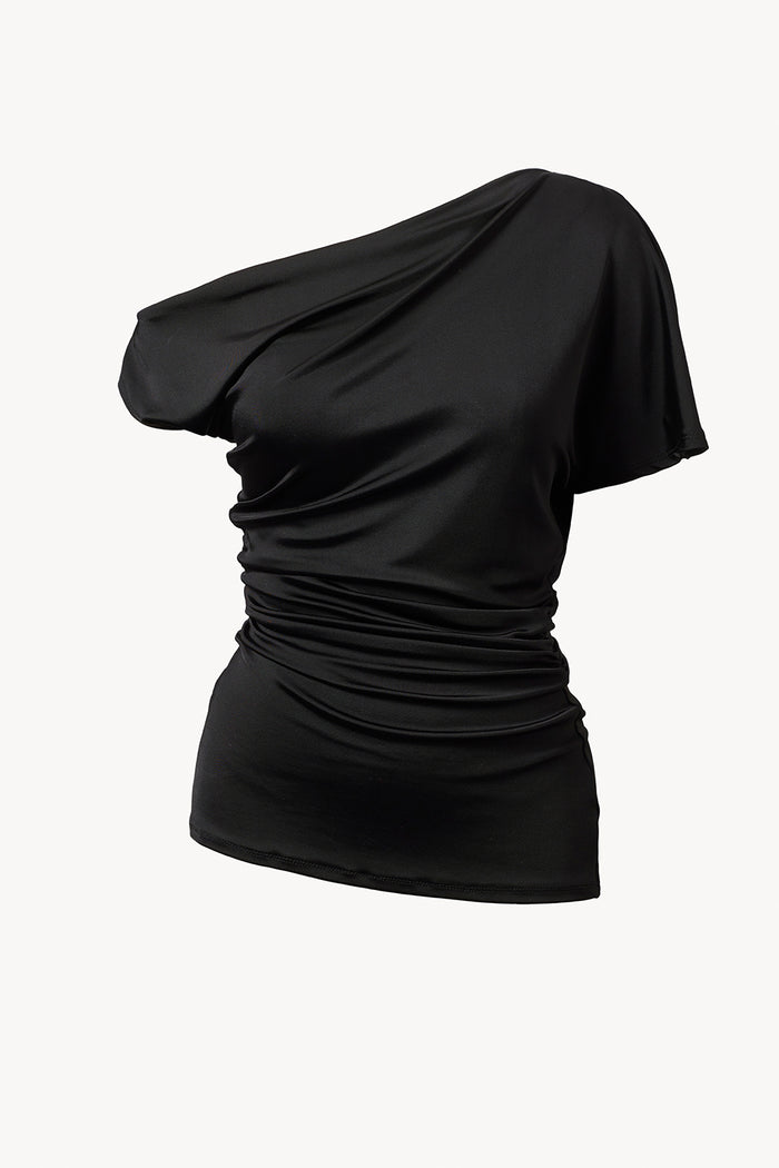 TOVE Studio Edel Top Black